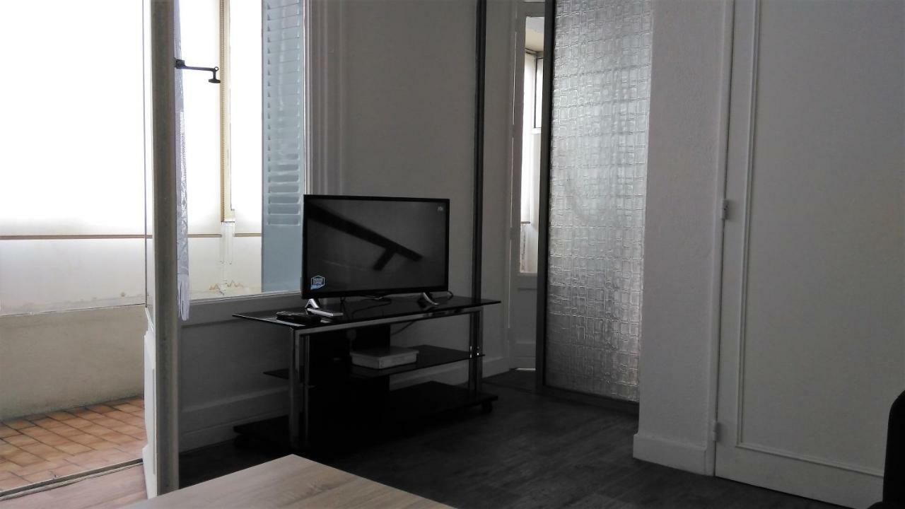 Bel Appartement A Vivre سانت إتيان المظهر الخارجي الصورة