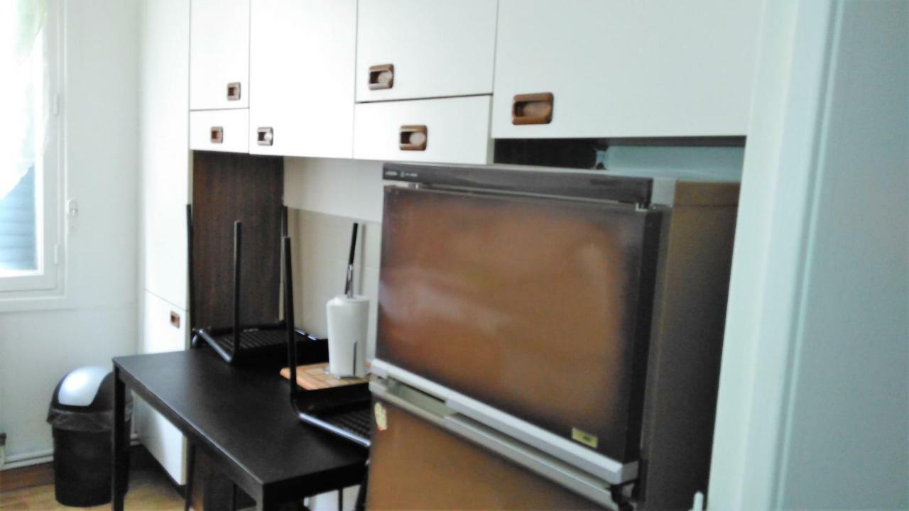 Bel Appartement A Vivre سانت إتيان المظهر الخارجي الصورة
